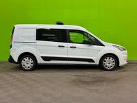 Ford Transit Connect vaihtoauto