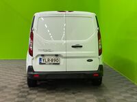Ford Transit Connect vaihtoauto
