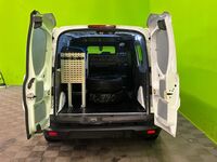 Ford Transit Connect vaihtoauto