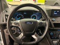 Ford Transit Connect vaihtoauto