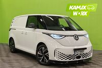 Volkswagen ID. Buzz vaihtoauto