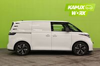 Volkswagen ID. Buzz vaihtoauto