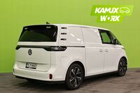 Volkswagen ID. Buzz vaihtoauto