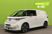 Volkswagen ID. Buzz vaihtoauto