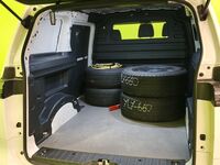 Volkswagen ID. Buzz vaihtoauto