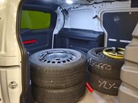 Volkswagen ID. Buzz vaihtoauto