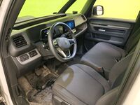 Volkswagen ID. Buzz vaihtoauto