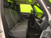 Volkswagen ID. Buzz vaihtoauto