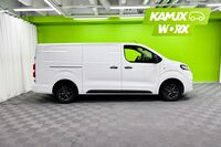 Opel Vivaro vaihtoauto