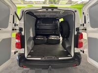 Opel Vivaro vaihtoauto