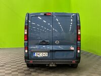 Nissan NV300 vaihtoauto