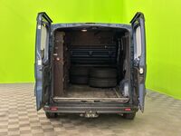 Nissan NV300 vaihtoauto