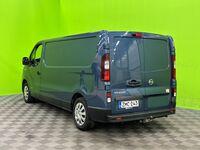 Nissan NV300 vaihtoauto