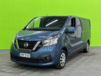 Nissan NV300 vaihtoauto