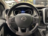 Nissan NV300 vaihtoauto