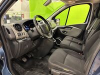 Nissan NV300 vaihtoauto