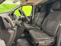 Nissan NV300 vaihtoauto