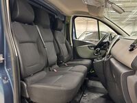 Nissan NV300 vaihtoauto