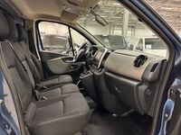 Nissan NV300 vaihtoauto