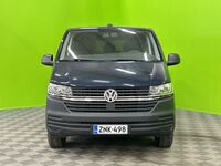 Volkswagen Caravelle vaihtoauto