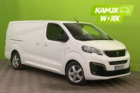 Peugeot Expert vaihtoauto