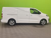 Peugeot Expert vaihtoauto