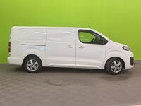 Peugeot Expert vaihtoauto