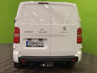 Peugeot Expert vaihtoauto