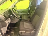 Peugeot Expert vaihtoauto
