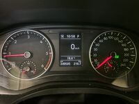 Volkswagen Amarok vaihtoauto