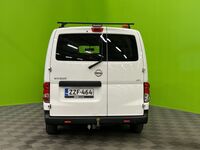 Nissan NV200 vaihtoauto