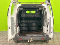 Nissan NV200 vaihtoauto