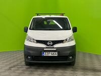 Nissan NV200 vaihtoauto