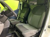 Nissan NV200 vaihtoauto