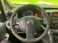 Nissan NV200 vaihtoauto