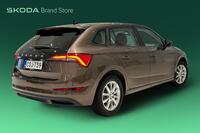 Skoda Scala vaihtoauto