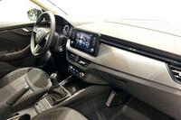 Skoda Scala vaihtoauto