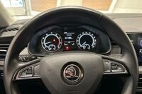 Skoda Scala vaihtoauto