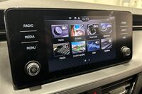 Skoda Scala vaihtoauto