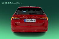 Skoda Octavia Combi vaihtoauto