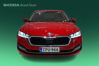 Skoda Octavia Combi vaihtoauto