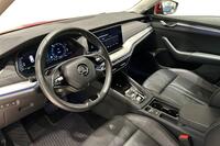 Skoda Octavia Combi vaihtoauto