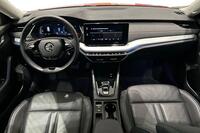 Skoda Octavia Combi vaihtoauto