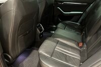 Skoda Octavia Combi vaihtoauto