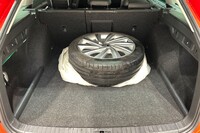 Skoda Octavia Combi vaihtoauto