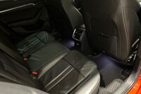 Skoda Octavia Combi vaihtoauto