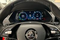 Skoda Octavia Combi vaihtoauto