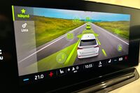 Skoda Octavia Combi vaihtoauto