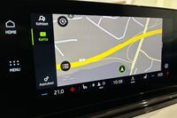 Skoda Octavia Combi vaihtoauto