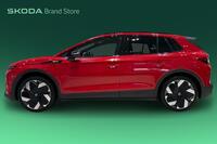 Skoda Elroq vaihtoauto